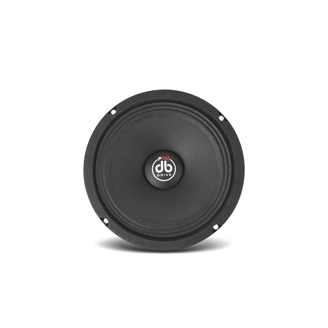 dB Drive P5M 6NEO Medio Rango 6.5" NEO PRO Audio 150W RMS - P5M 6NEO - imagen producto 2