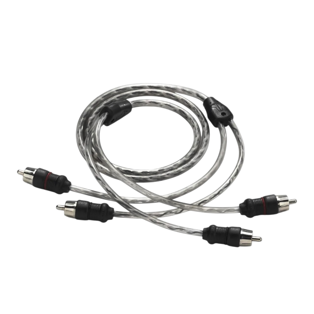 Cable Auxiliar RCA 2 Canales JL Audio XD-CLRAIC2-3