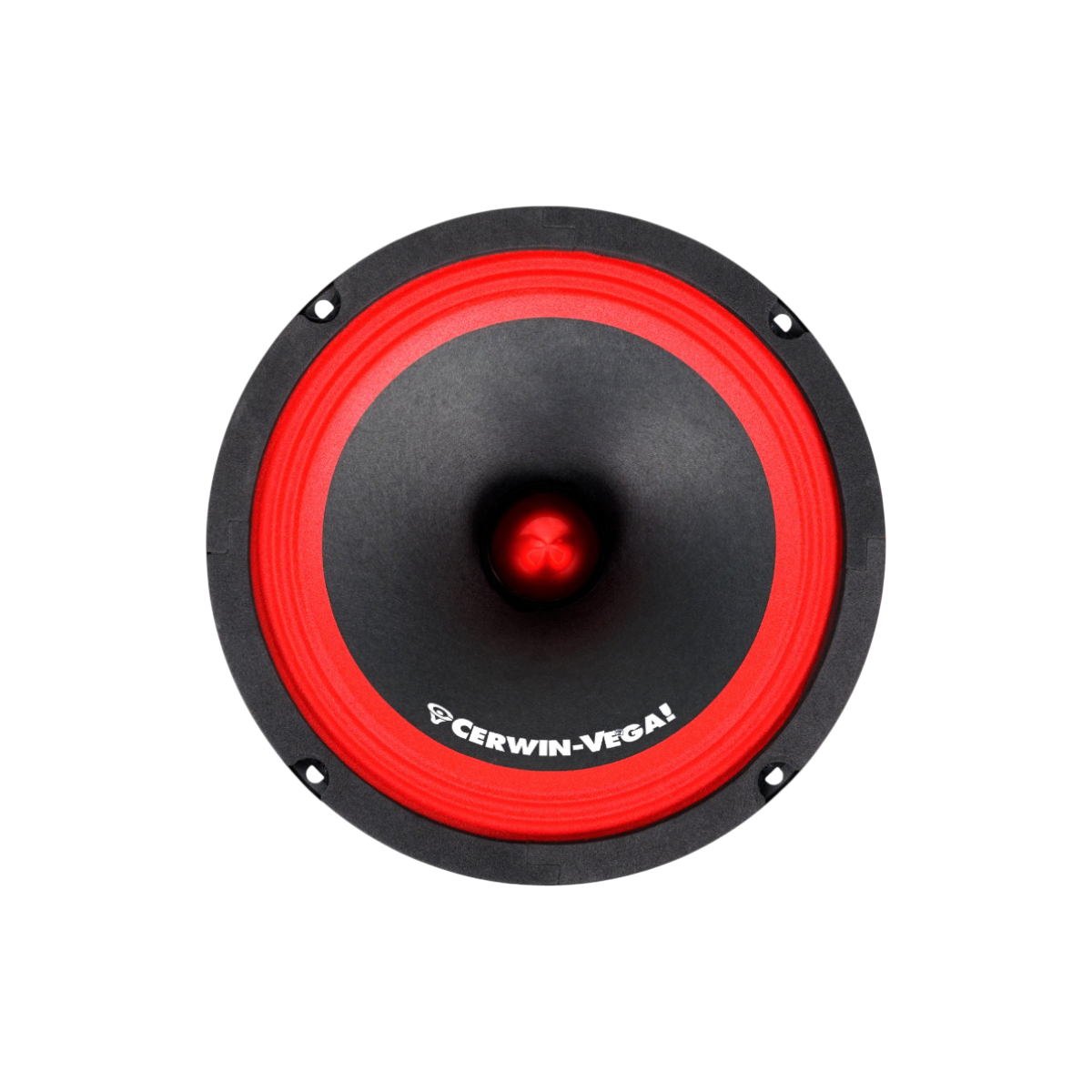 Bocina Medio Rango Cerwin Vega HED PRO 8 Pulgadas HED8P