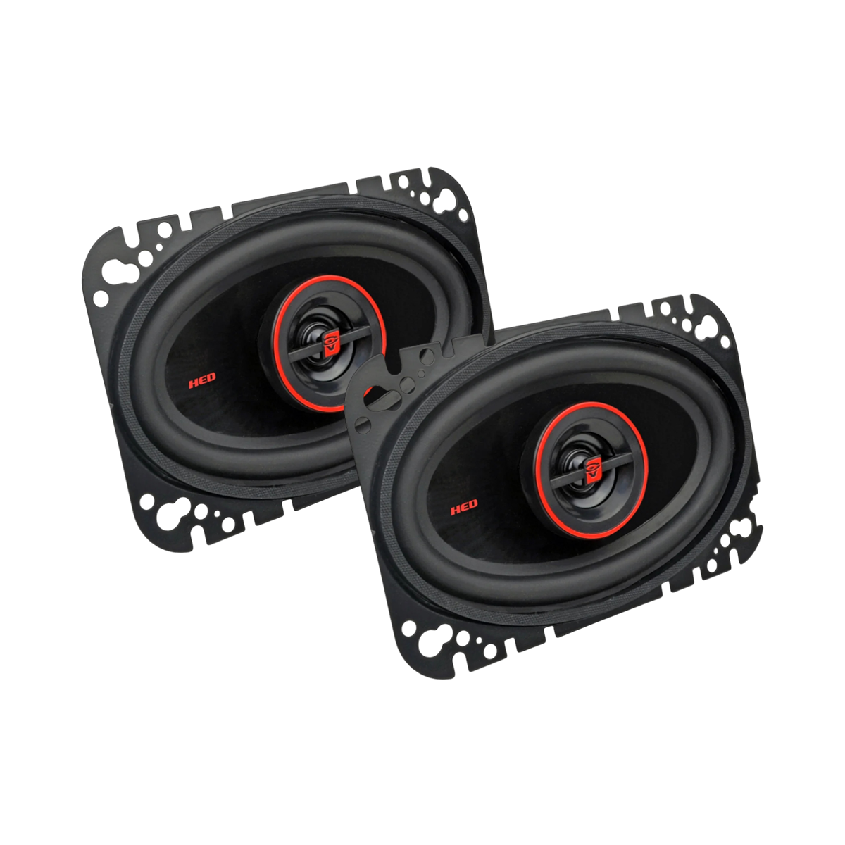 Bocinas Cerwin Vega 4x6 Pulgadas Serie HED H746