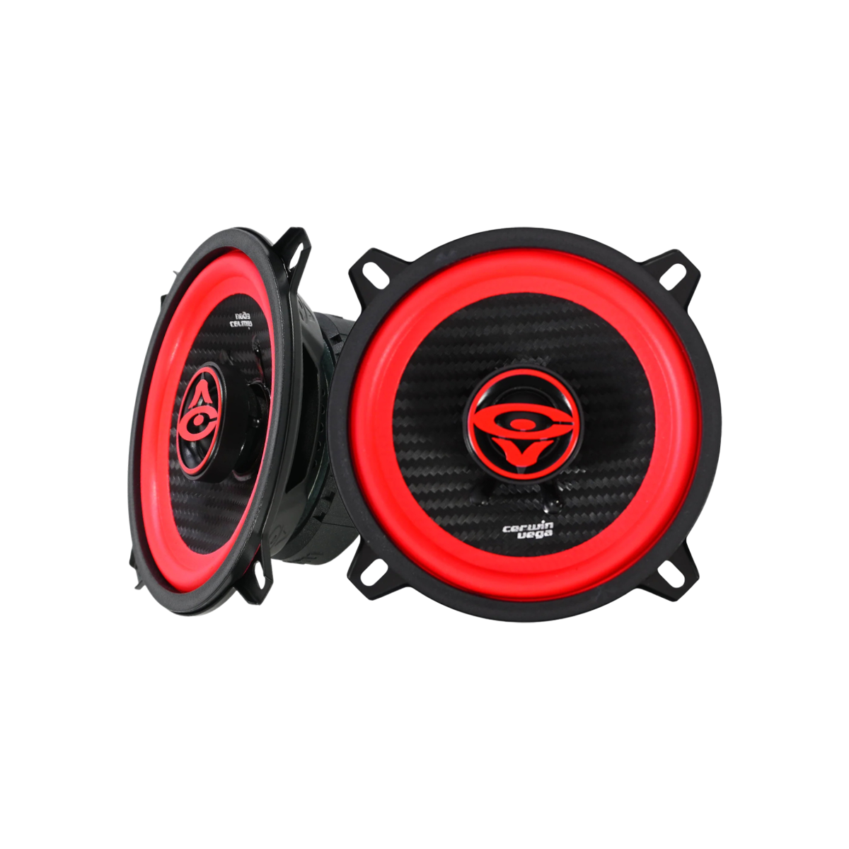 Bocinas Cerwin Vega 5.25 Pulgadas Edición 2025 Coaxial V525