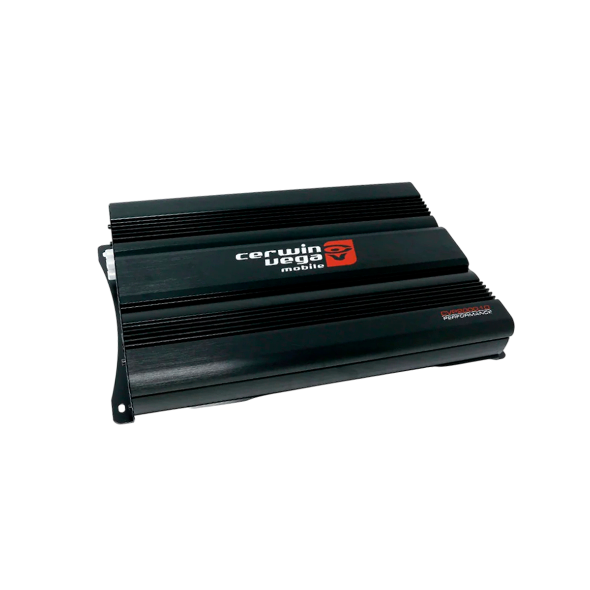 Amplificador De 1 Canal Cerwin Vega Clase AB CVP2000.1D