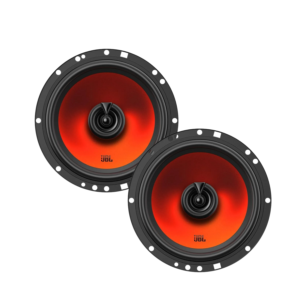 Bocinas JBL 6x5" STAGE1 62F