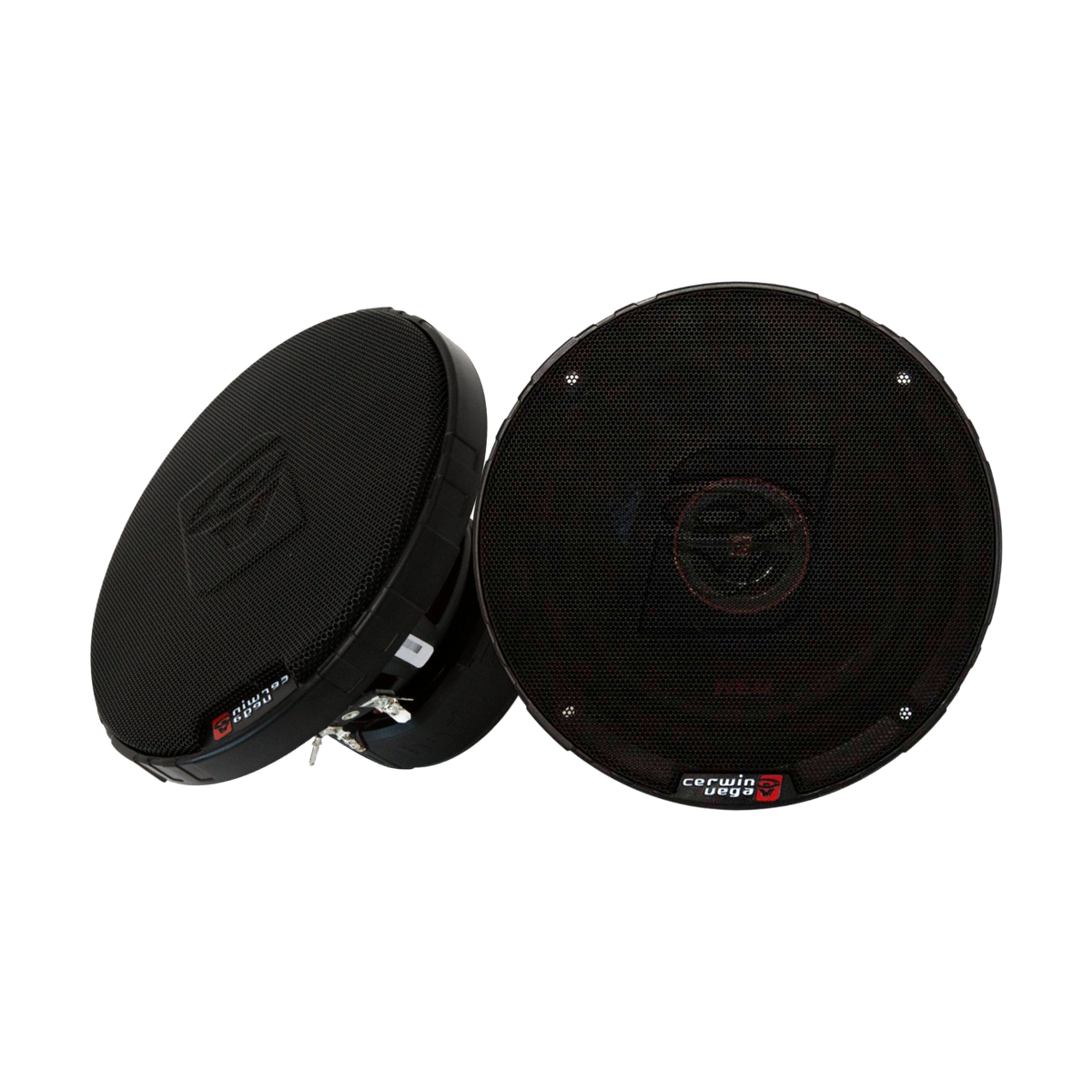 Par de Bocinas Coaxiales Cerwin Vega 6.5 Pulgadas H7652