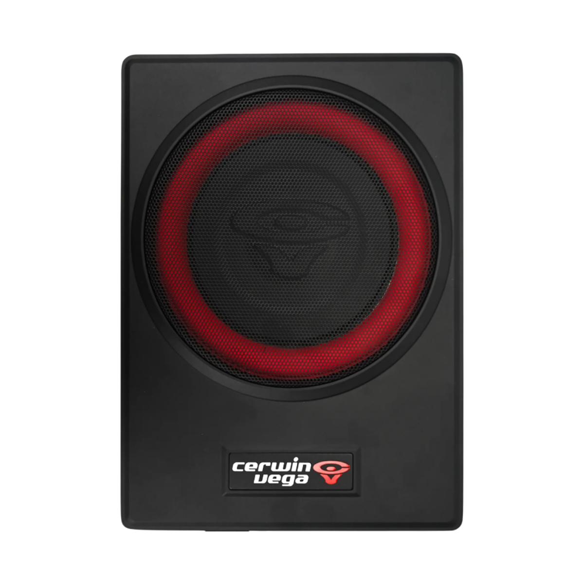 Subwoofer Amplificado Cerwin Vega 8 Pulgadas 4 CH VPAS841