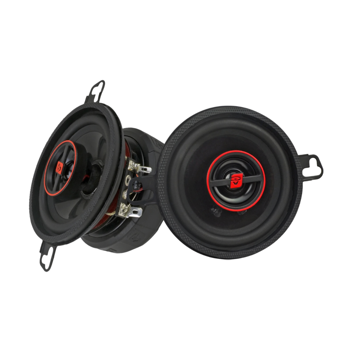 Bocinas Cerwin Vega De 3.5 Pulgadas 250w Máx 4 Ohms H735