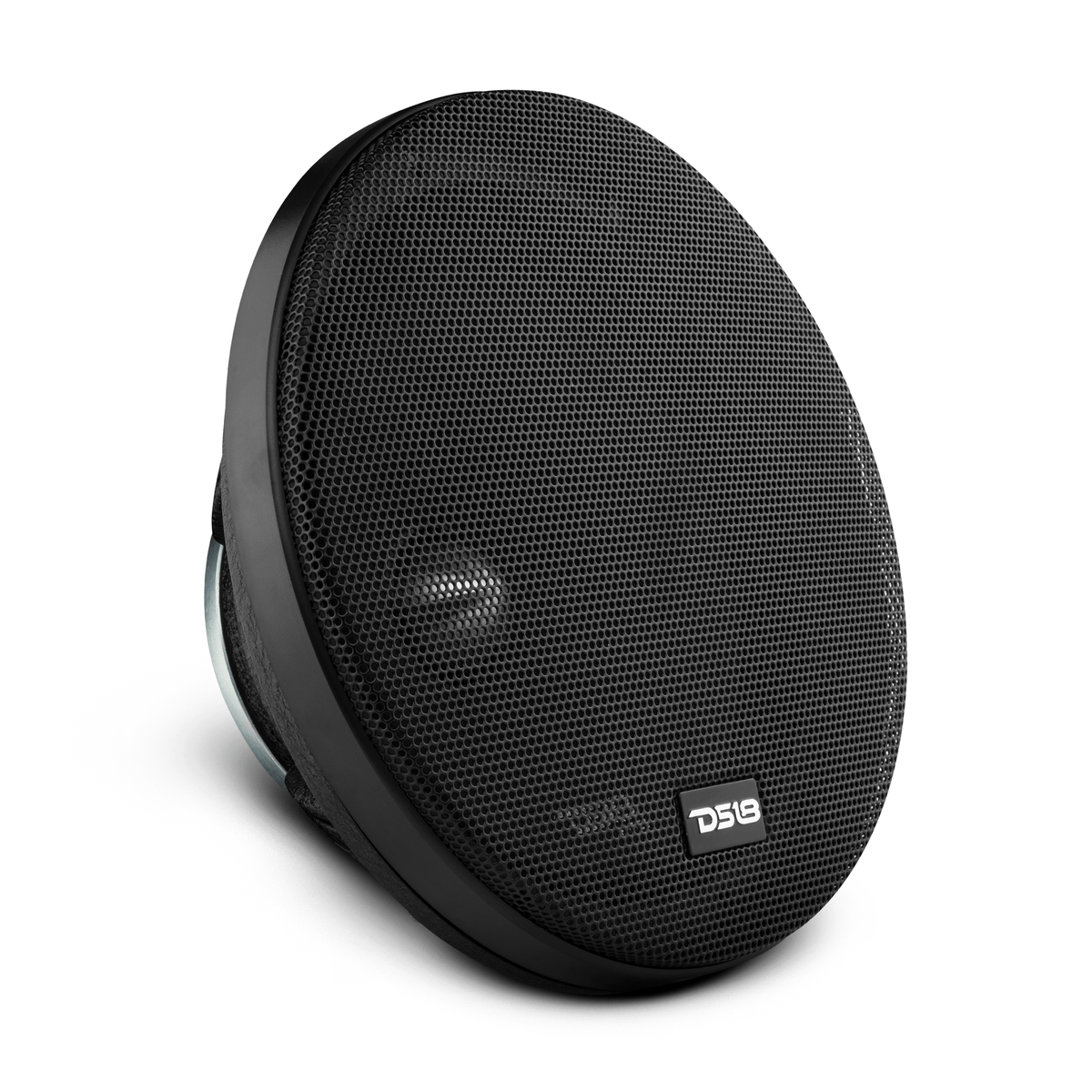 DS18 PRO-FR8NEO — vista frontal con rejilla