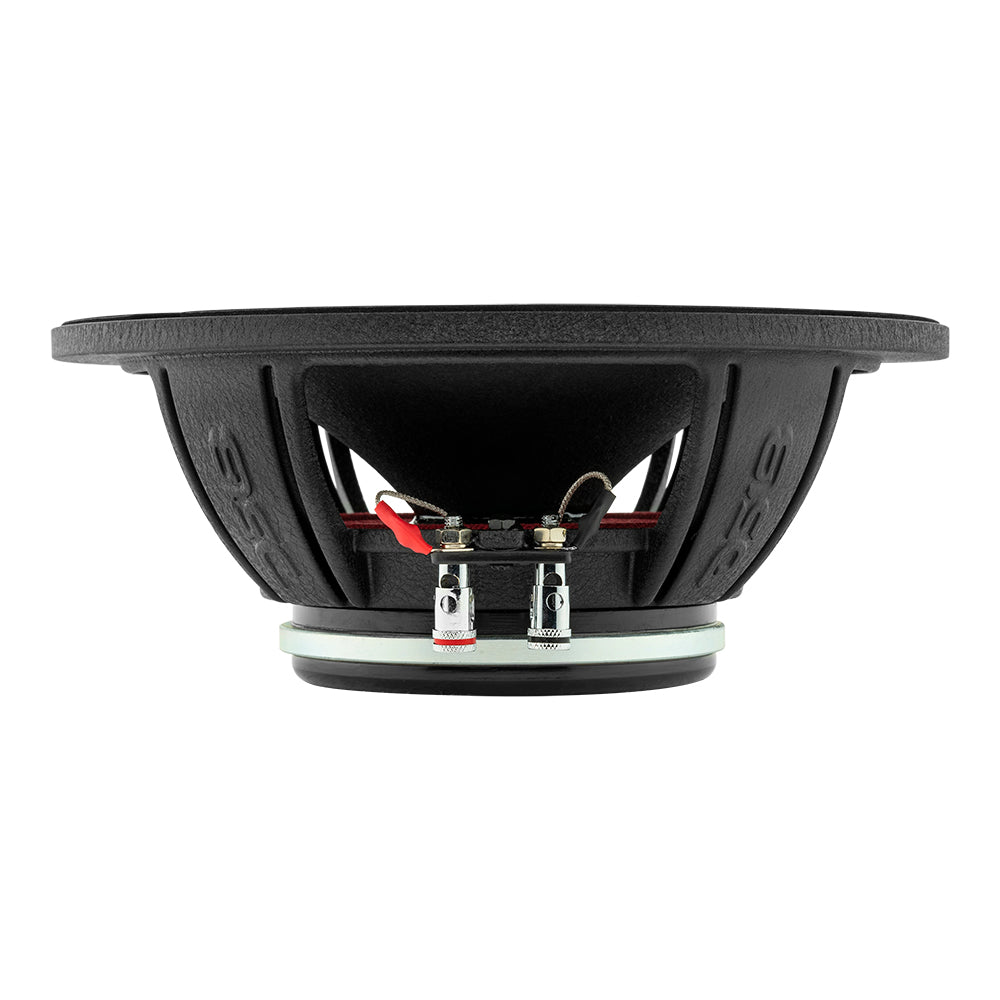 DS18 PRO-FR8NEO — vista lateral