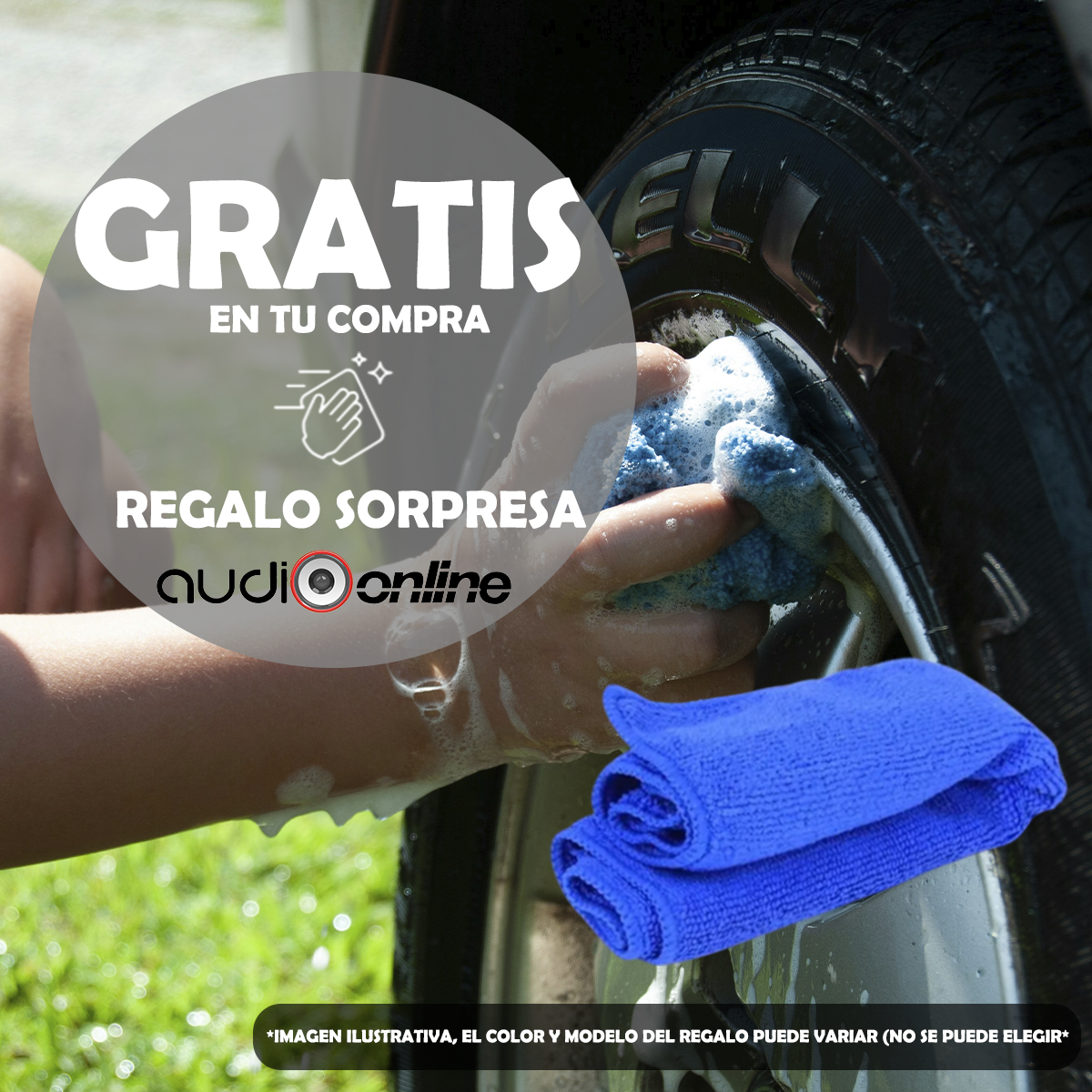 Pack de 4 Bocinas 6.5 Pulgadas Para Auto Cerwin Vega Xed62 Con Regalo Sorpresa