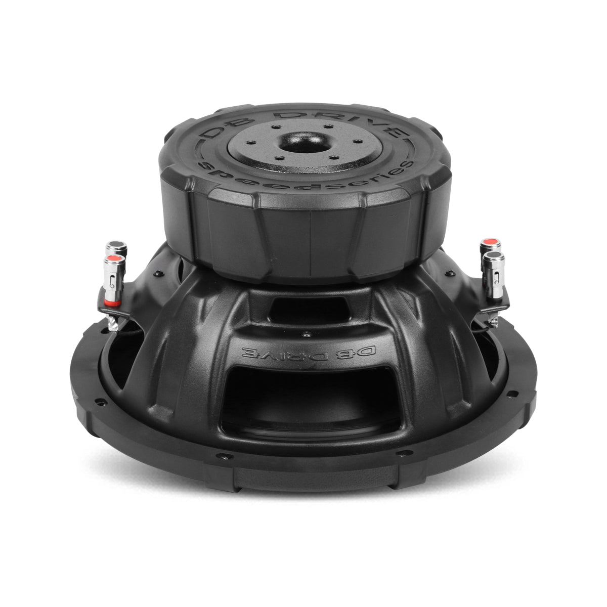 dB Drive SPW10D4 Subwoofer de 10" Dual 4-Ohm - SPW10D4 - imagen producto 3