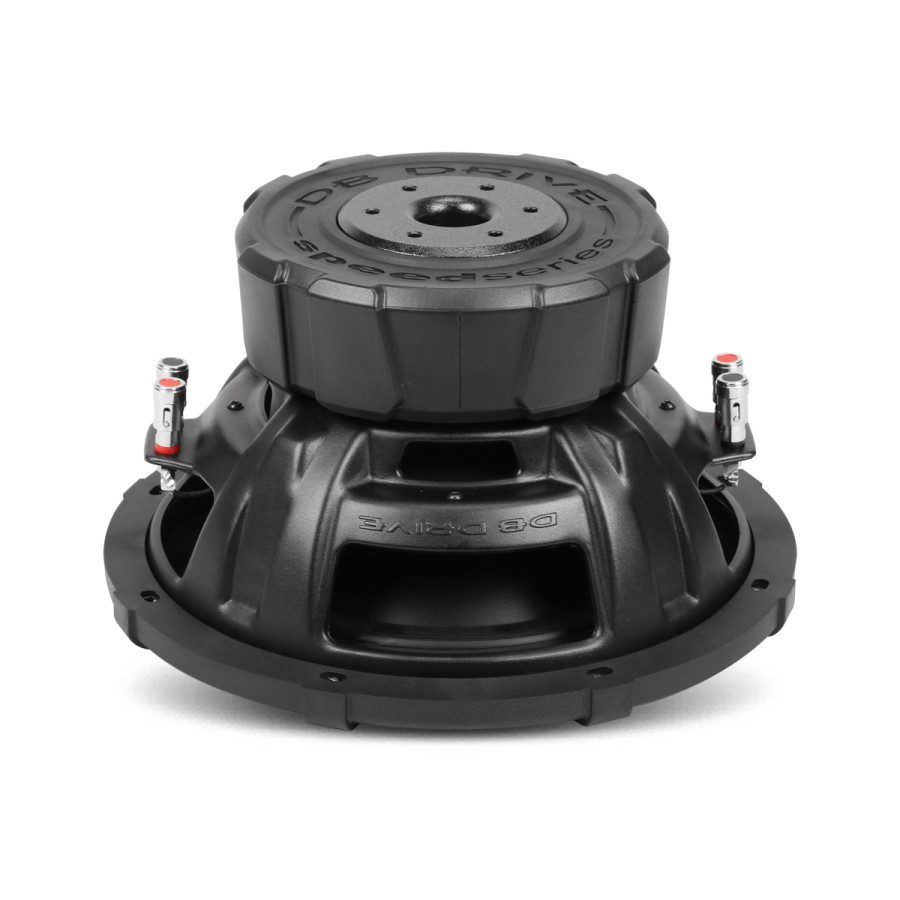 dB Drive SPW10D4 Subwoofer de 10" Dual 4-Ohm - SPW10D4 - imagen producto 7