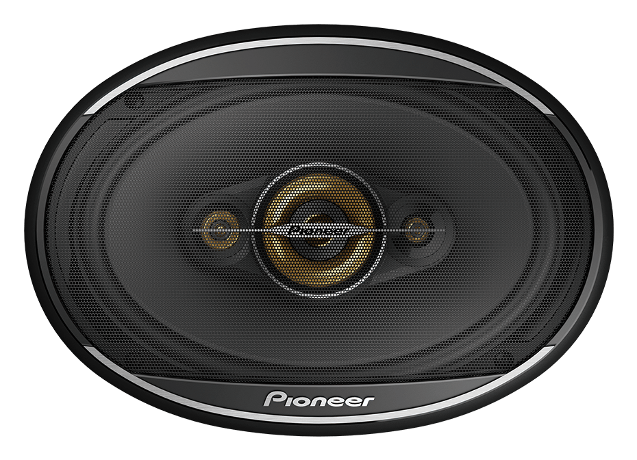 Pioneer TS-A6978S Bocinas 6 x 9 pulgadas 4 Vías - TS-A6978S - imagen producto 1