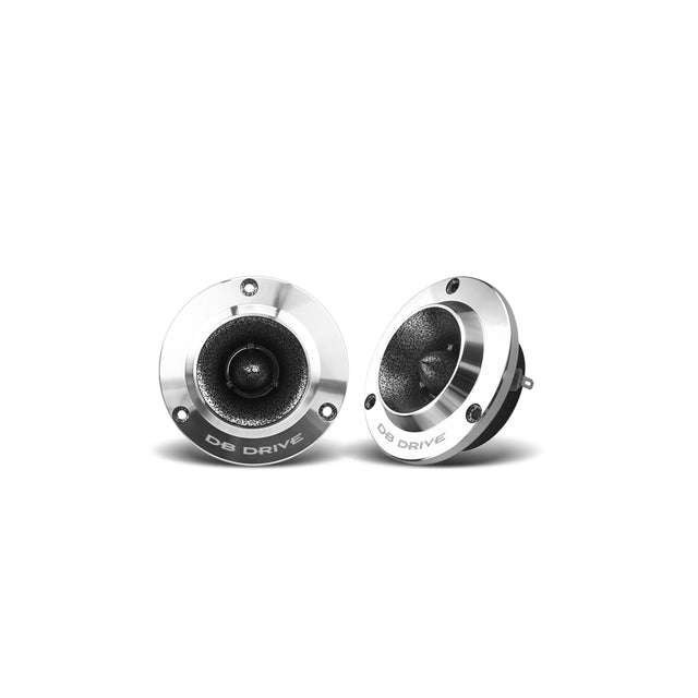 dB Drive P3 6K Set de Medios 6.5" PRO Audio Component Kit - P3 6K - imagen producto 5
