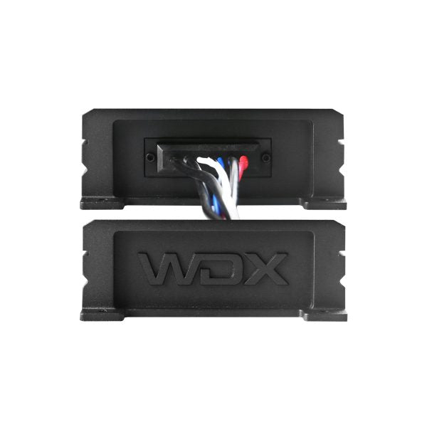 dB Drive WDXM4 amplificador marino Clase D de 4 canales IPX6 - WDXM4 - imagen oficial 2