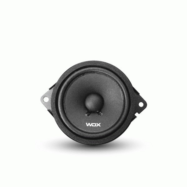 dB Drive WDX35MR-JP - vista frontal