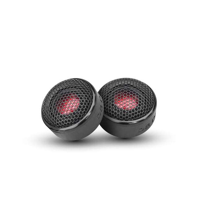dB Drive WDX69C-G2 Set de Medios 6 x 9″ Component Loudspeakers - WDX69C-G2 - imagen producto 5
