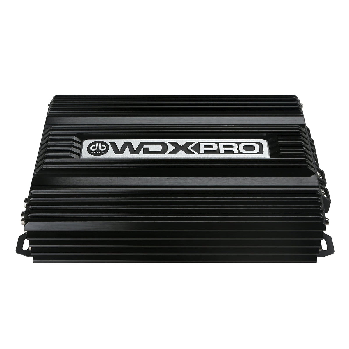 dB Drive WDX PRO-X1000.4 amplificador 4 canales - PRO-X1000 - imagen producto 4