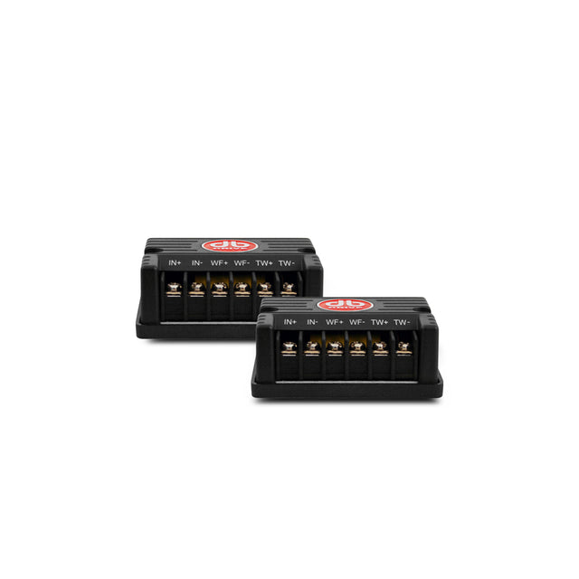 dB Drive P3 6K Set de Medios 6.5" PRO Audio Component Kit - P3 6K - imagen producto 6