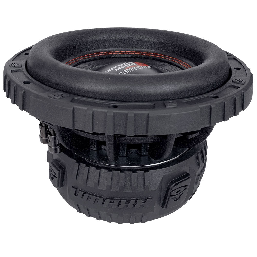 Subwoofer de 8 Pulgadas Cerwin Vega VMAX8D2 + Toallitas