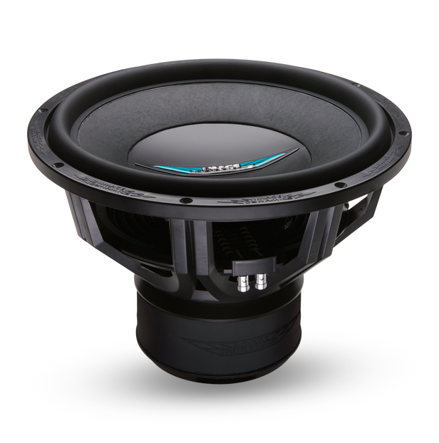Image Dynamics IDMAX15D4 V4 — vista oficial del subwoofer de 15 pulgadas