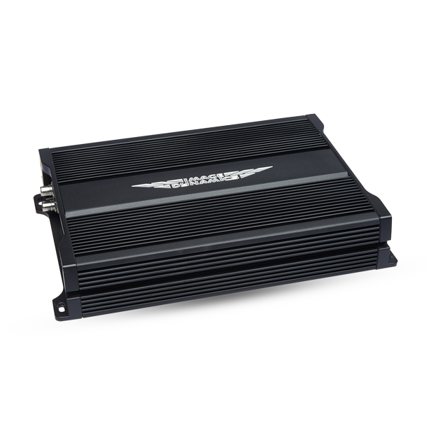 Image Dynamics SQ600.1D amplificador monoblock 600 W RMS