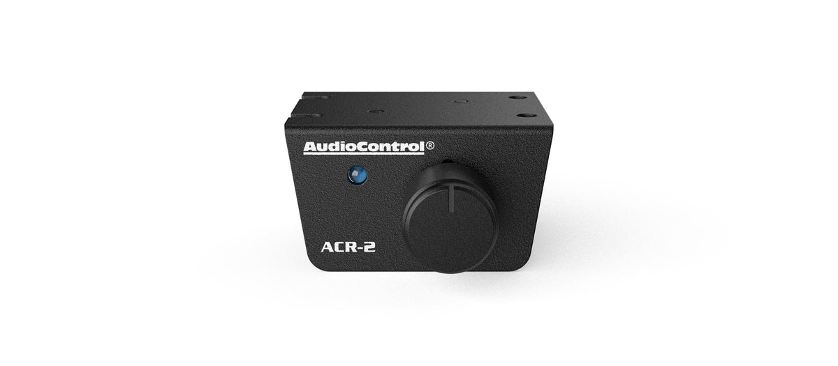 AudioControl ACR-2 control remoto para bajo - ACR-2 - imagen producto 2