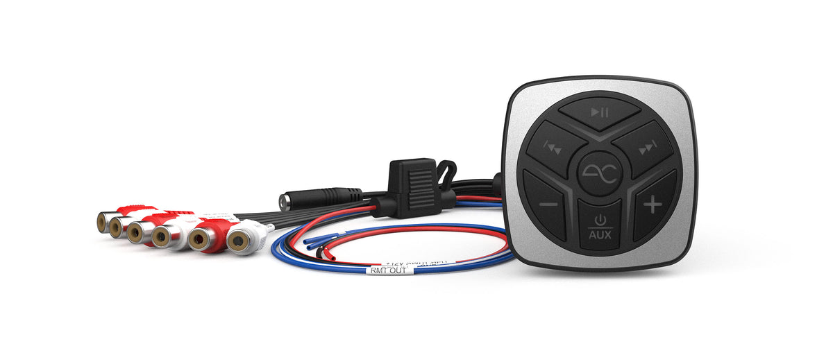 AudioControl ACX-BT3 Control Bluetooth resistente al agua - ACX-BT3 - imagen producto 1