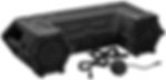 Planet Audio PATV65 Bocinas para cuatrimoto 6.5 pulgadas Bluetooth - PATV65 - imagen producto 5