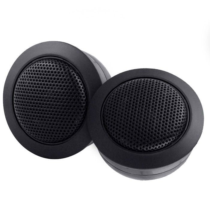 Set de Medios Cerwin Vega XED650C - 6.5″, 300W Máx, 2 Vías