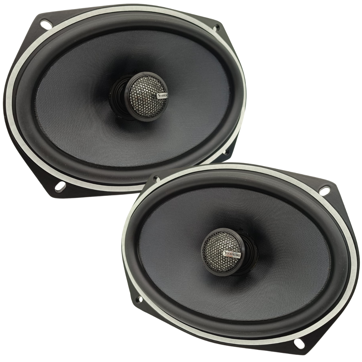 Diamond Audio MS69CX