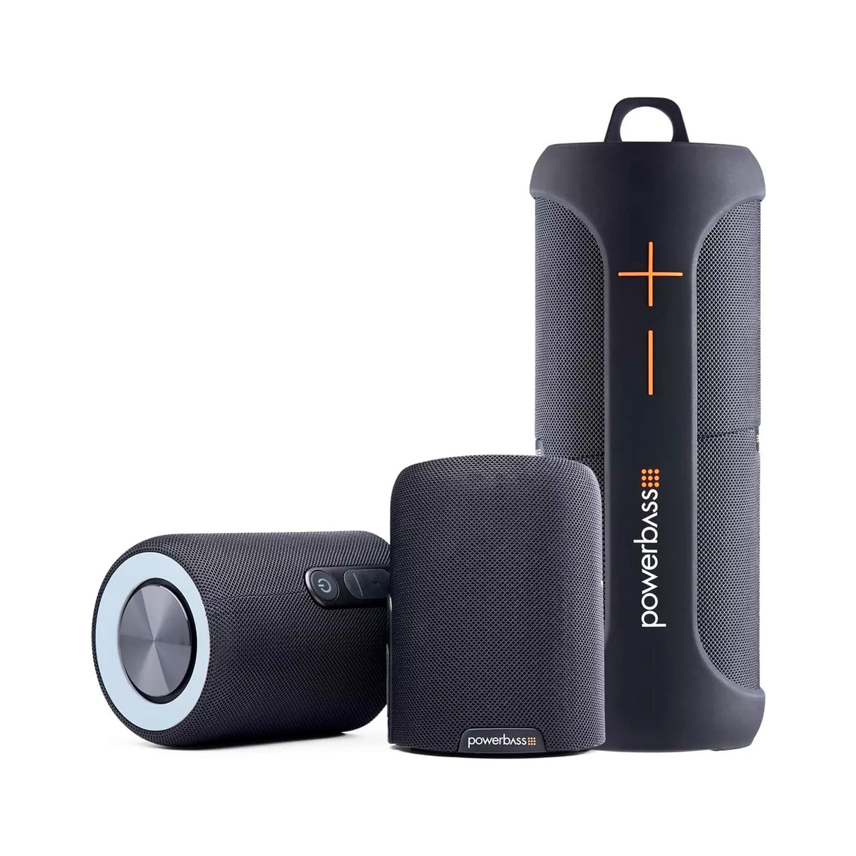 Powerbass Bt-200 Portátil