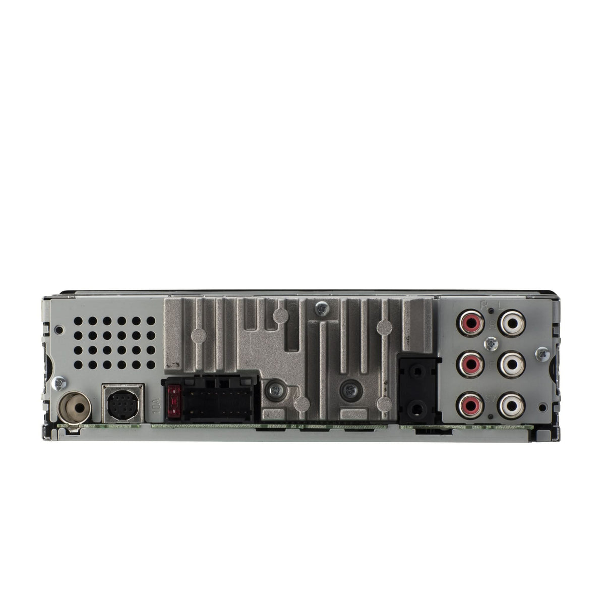 Pioneer MVH-S522BS Autoestéreo Digital Media Receiver - MVH-S522BS - imagen oficial 4