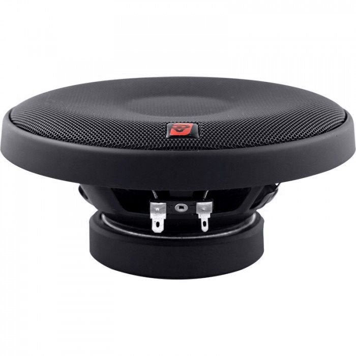 Set de Medios Cerwin Vega XED650C - 6.5″, 300W Máx, 2 Vías
