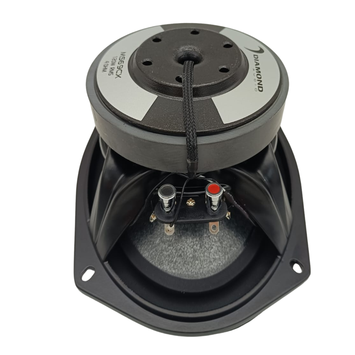 Diamond Audio MS69CX