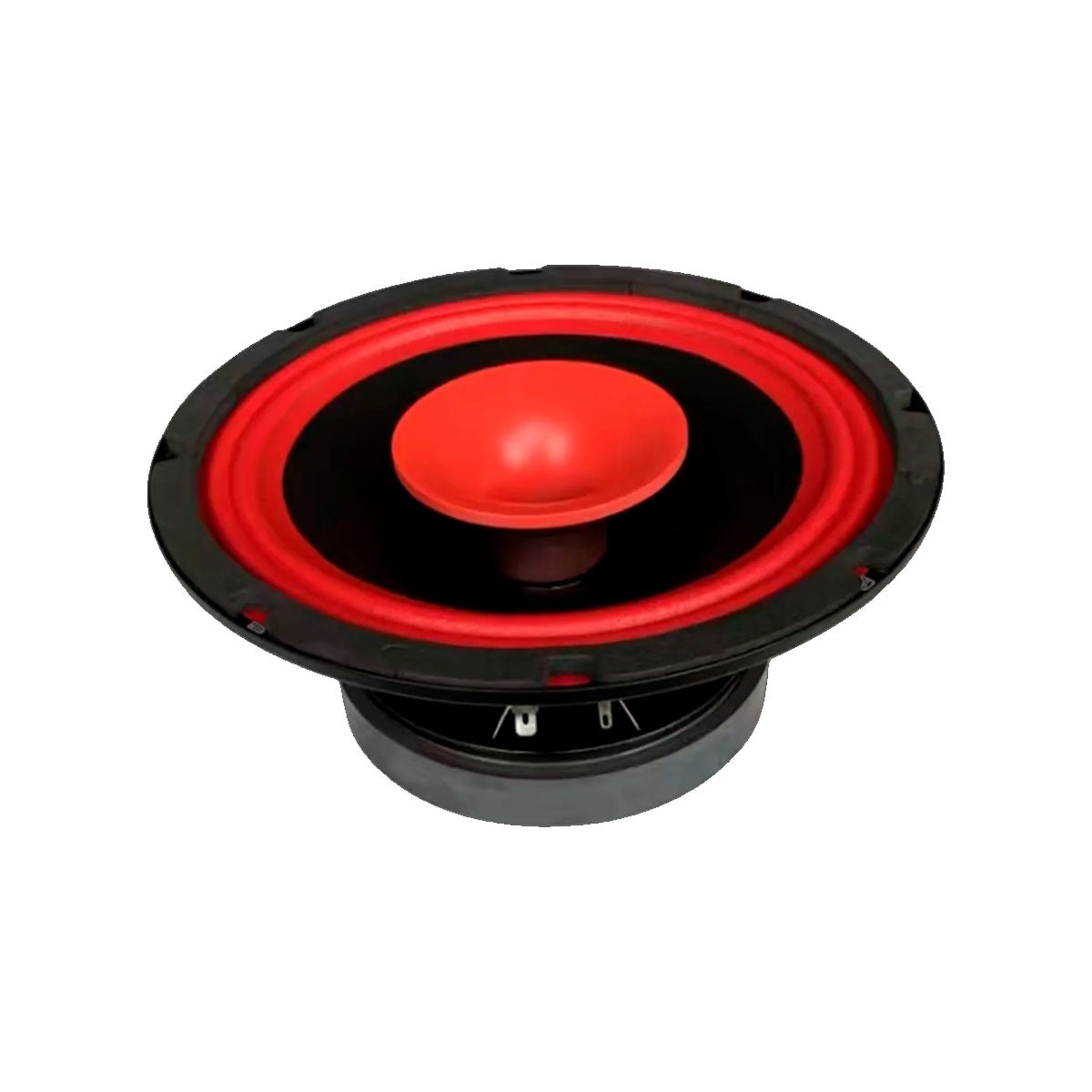 Medios Rangos Cerwin Vega CVPX8 8” | 200W Máx para Sonido Profesional