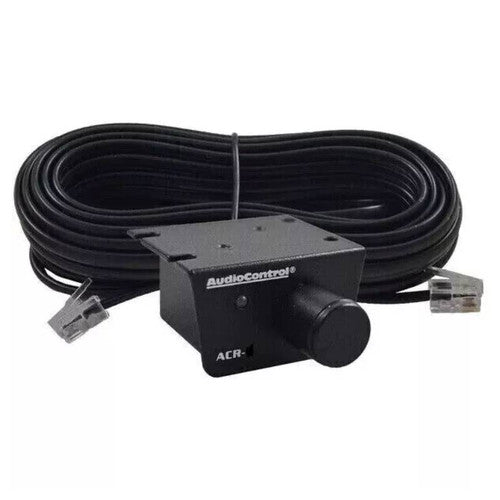 AudioControl ACR-E Control remoto de nivel para amplificadores EPIC Series - ACR-E - imagen producto 4