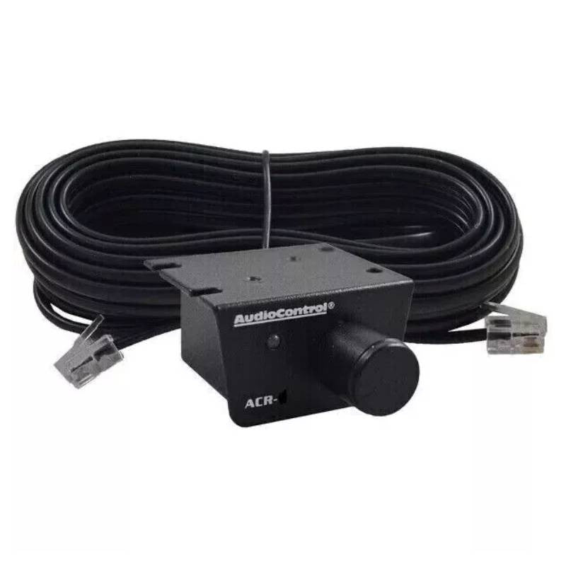 AudioControl ACR-E Control remoto de nivel para amplificadores EPIC Series - ACR-E - imagen producto 2