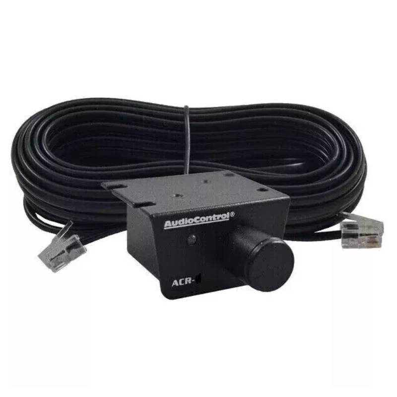 AudioControl ACR-E Control remoto de nivel para amplificadores EPIC Series - ACR-E - imagen producto 3