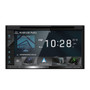 Kenwood DDX6706S Pantalla para Auto con Bluetooth y CarPlay - DDX6706S - imagen producto 7