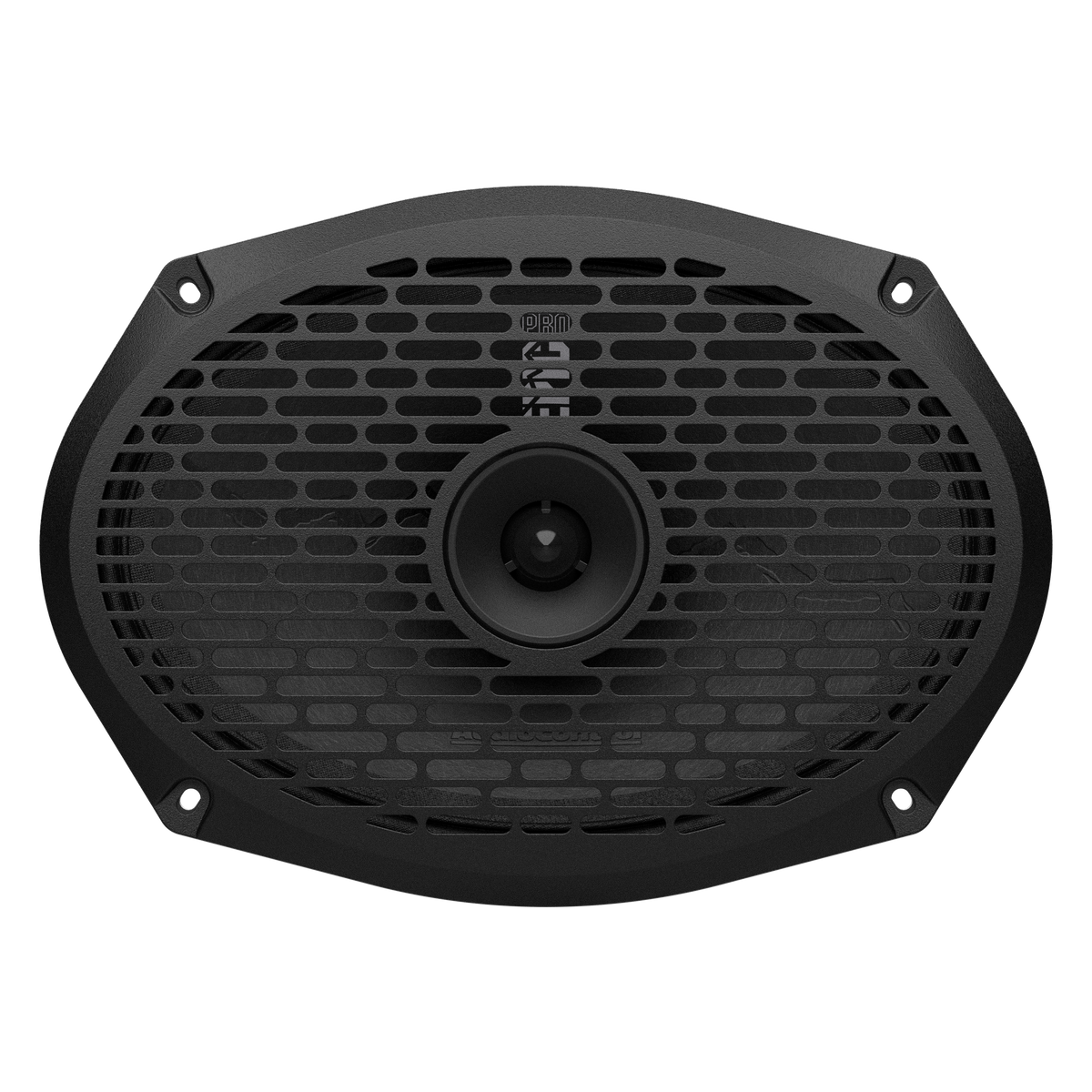 AudioControl EPICPRO69CX Bocinas Coaxiales 6x9 200W RMS 4 Ohms - EPICPRO69CX - imagen producto 4