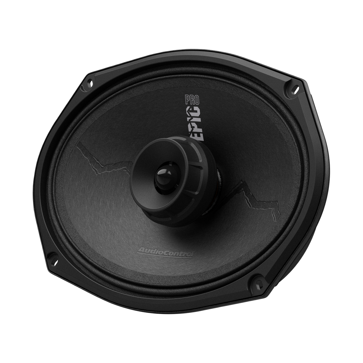 AudioControl EPICPRO69CX Bocinas Coaxiales 6x9 200W RMS 4 Ohms - EPICPRO69CX - imagen producto 2