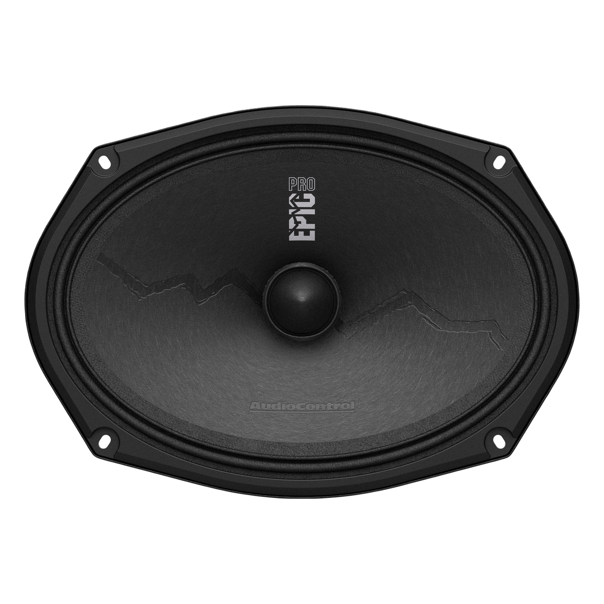 AudioControl EPICPRO69X Medio Rango 6x9 pulgadas 200W RMS 4 Ohms - EPICPRO69X - imagen producto 2