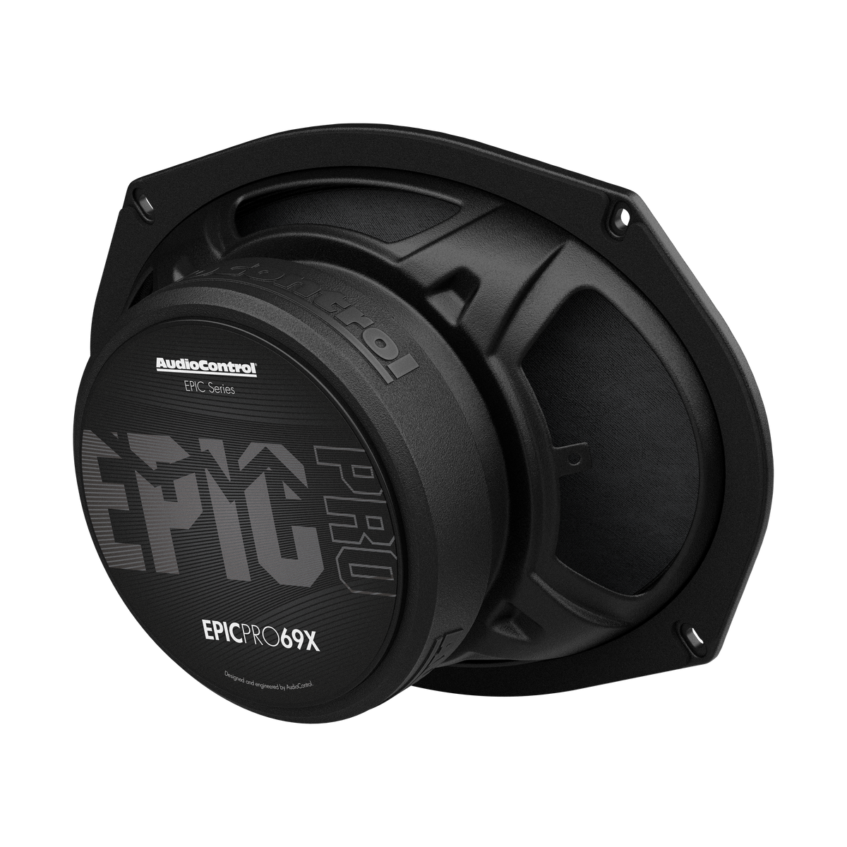 AudioControl EPICPRO69X Medio Rango 6x9 pulgadas 200W RMS 4 Ohms - EPICPRO69X - imagen producto 6
