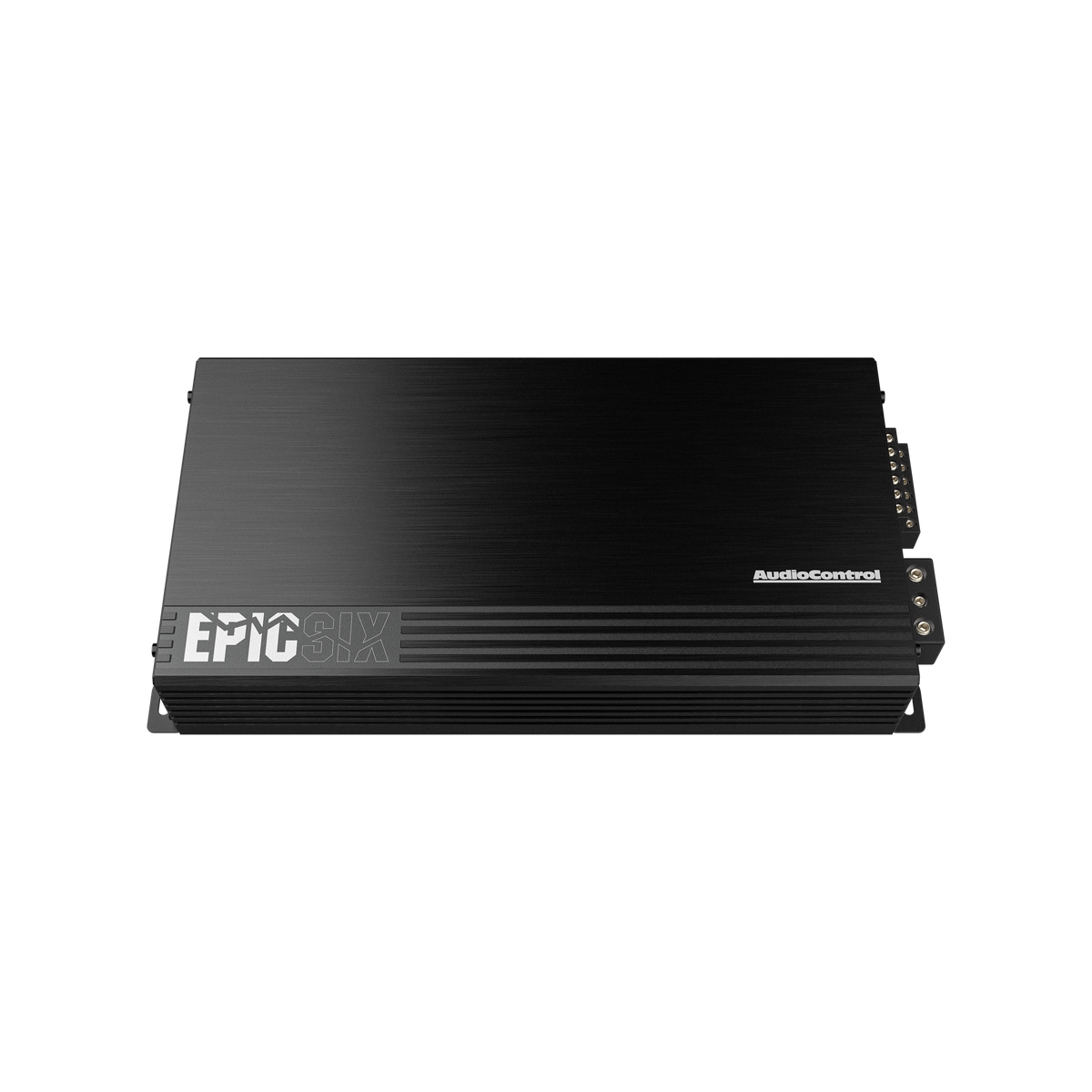 AudioControl EPICSIX Amplificador 6 Canales 1200W RMS Clase D - EPICSIX - imagen producto 2