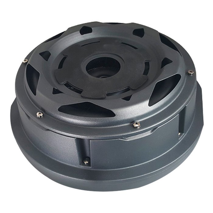 Subwoofer Amplificado Cerwin Vega VPAS12ST – 12” para Llanta de Refaccion