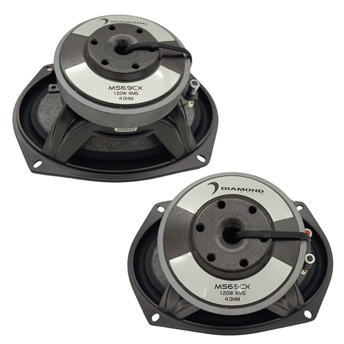 Diamond Audio MS69CX