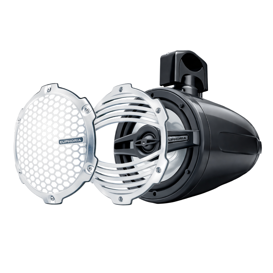 dB Drive P5M 6NEO Medio Rango 6.5" NEO PRO Audio 150W RMS - P5M 6NEO - imagen producto 5