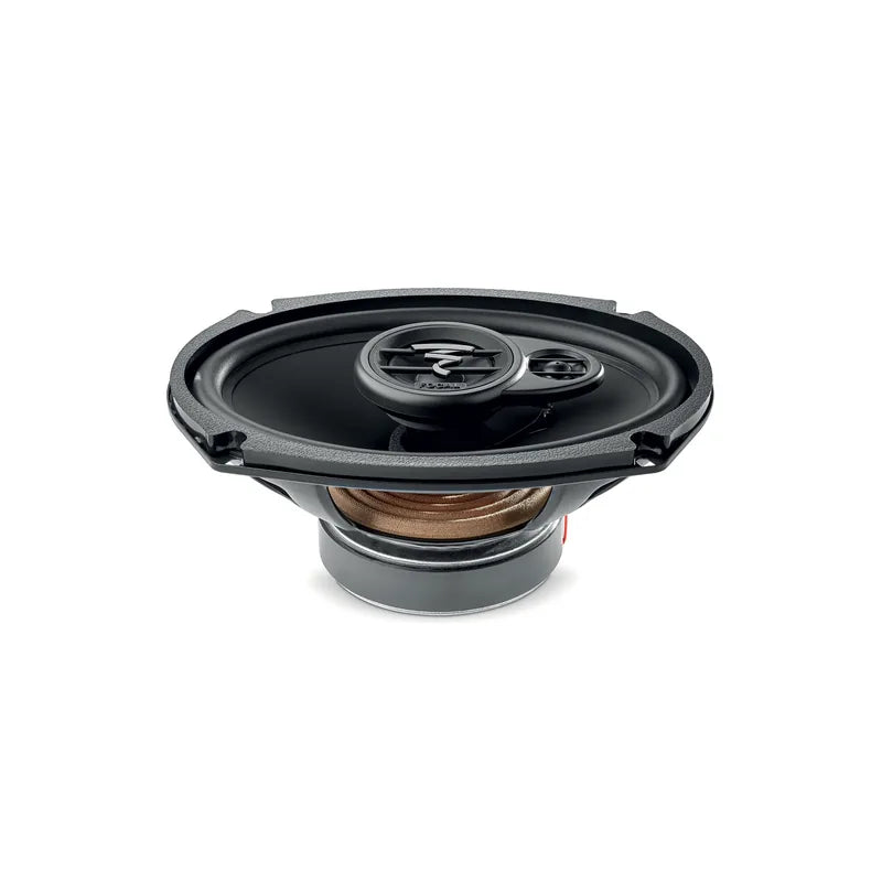 Focal ACX-690 Bocinas coaxiales elípticas 3 vías - ACX-690 - imagen producto 8