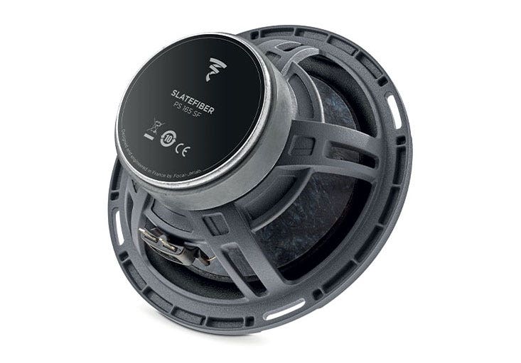 Focal PS 165SF Set de Medios 2 vías 16.5 cm - PS 165SF - imagen producto 3