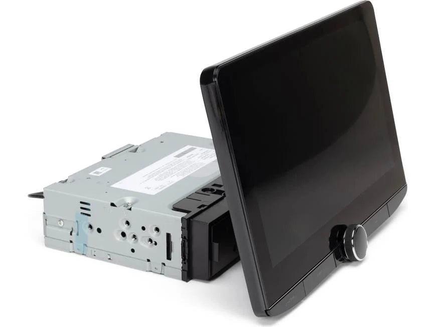 Kenwood DMX1058XR Pantalla con receptor multimedia digital 10.1" - DMX1058XR - imagen producto 4